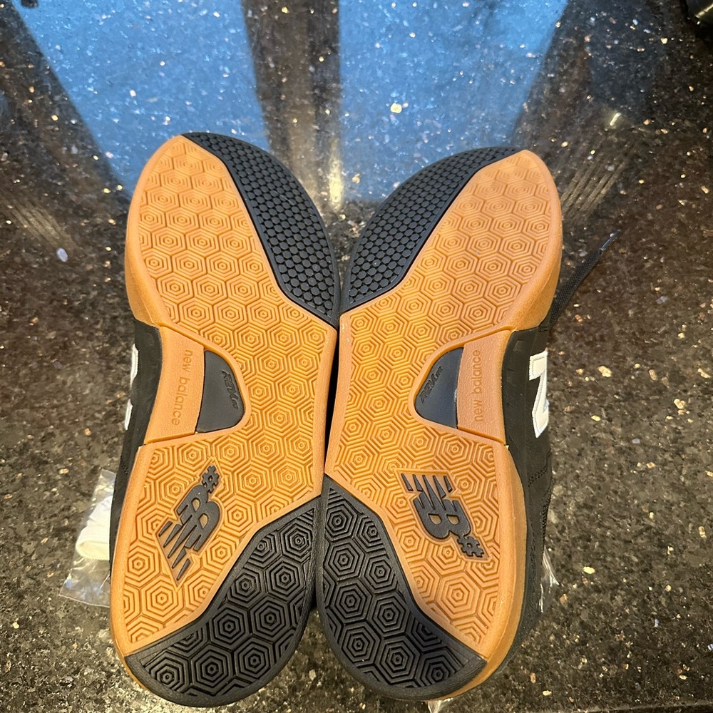 New Balance Numeric Shoes